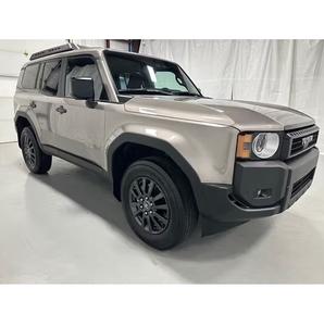 Coche usado Seminuevo Certificado LHD/RHD para Yota Land Cruiser 1958 4WD 2025 - Product Image 1