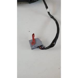 Specchietto Retrovisore Sinistro per ALFA ROMEO 159 Berlina (939_) (05>11) 156080865 939A2000 - Product Image 5