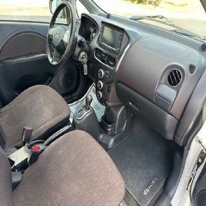 PRÊT À LA LIVRAISON 2012 MITSU BISHI I MMIEV ES - Product Image 3