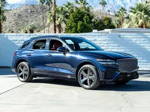 เจเนซิส จีวี70 2.5T ปี 2023 ราคาไม่แพง - Product Image 5