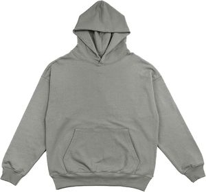 Sudadera cálida de invierno para hombre, jersey de lana de algodón, ropa de calle de peso pesado, sudadera informal de moda de gran tamaño - Product Image 6
