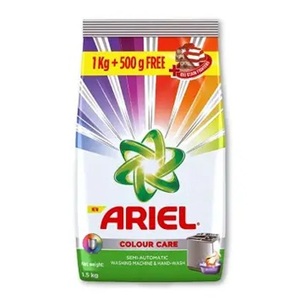 ผงซักฟอกแอเรียล - 2.5 กก. - Product Image 6