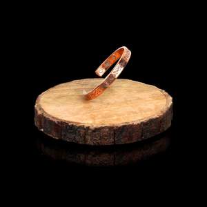 Unisex กำไลข้อมือโลหะคลาสสิกโลหะผสมทองแดงทองเหลืองพร้อมเพชรหลากหลายรูปแบบกำไล/กำไลข้อมือสำหรับเป็นของขวัญ - Product Image 5