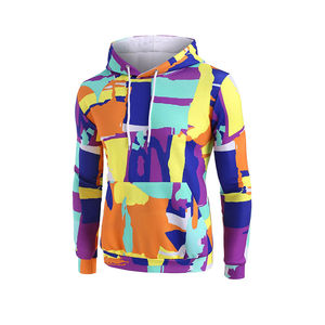 Sudaderas con Capucha para Hombre Más Vendidas, Secado Rápido, Última Moda, Cómodas, Precio Económico, Nuevo Diseño, Sudaderas con Capucha para Hombre - Product Image 5