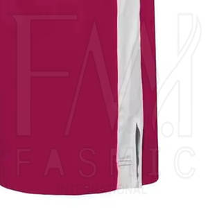 กางเกงขาสั้น MMA สำหรับเด็กผู้ชายกางเกงขาสั้นผ้าโพลีเอสเตอร์100% ใหม่ล่าสุดมีสไตล์สำหรับฝึกซ้อม - Product Image 6