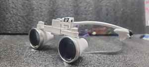 MARS INTERNATIONAL 3.5X BINOCULAR DENTAL LUPA QUIRÚRGICA MAGNIFICACIÓN 4X .. - Product Image 6