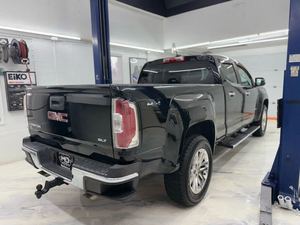 2015G-M-C Can_y_on SLT Crew Cab LB 4WD - Product Image 4