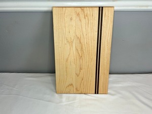 Tabla de Cortar de Madera de Último Diseño, Estilo Único, Utensilios de Cocina, Tabla de Cortar con Logotipo Personalizado - Product Image 2