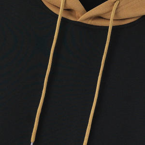 Sudadera con Capucha de Diseño Personalizado de Alta Calidad, Proveedores de Pakistán, Ropa Casual para Hombre, Sudadera con Capucha de Manga Larga con Diseño Personalizado 2026 - Product Image 4