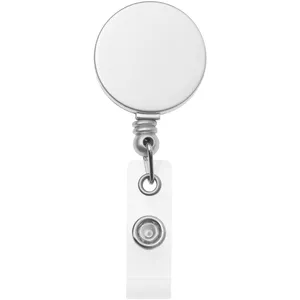 Aspen <b>Roller</b> <b>Clip</b> Badge Holder & Accessory - Product Image 4