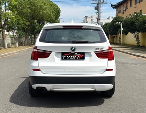 BMW X3 XDrive20i 8AT SUV con techo panorámico, vehículo importado <span class=keywords><strong>de</strong></span> lujo, usado y confiable, listo para enviar. - Product Image 2