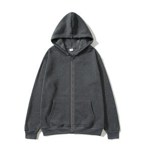 Sweat-shirts à capuche en coton de haute qualité avec impression personnalisée du logo, coupe régulière, streetwear, logo personnalisé, sweat-shirts pour hommes - Product Image 5