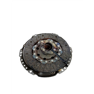 Kit d'embrayage TOYOTA Avensis Berline 2ème Série KLKF3P201704211290 diesel 1995 (03>08) - Product Image 1