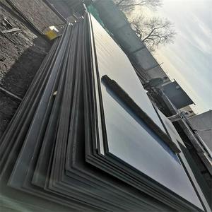 Plaque en acier pour réservoir sous pression A204 |   Tôle en acier au carbone haute température, certifiée ASME, utilisation pour chaudières et industrie, tailles personnalisées disponibles - Product Image 5