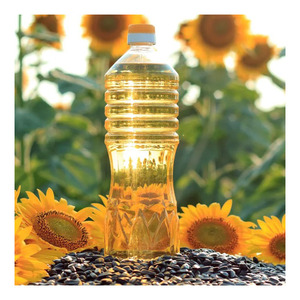 Huile de cuisson de tournesol raffinée au meilleur prix, huile végétale de la meilleure qualité, bouteilles de 1L 2L 3L 4L 5L à vendre - Product Image 1