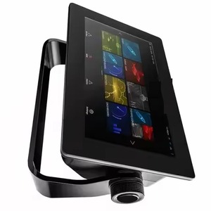 NEW QUALITY E70366 6.5-Inch IP66 Waterproof <b>Wireless</b> LED Display Chartplotter Fish Finder 360-Degree <b>Camera</b> 10m Cable - Product Image 2