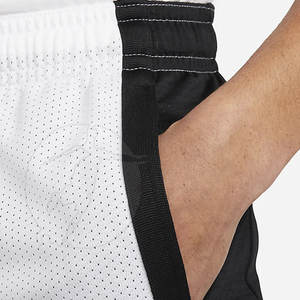 Lightweight <b>Men's</b> Mesh <b>Shorts</b> with <b>Elastic</b> <b>Waist</b> Customizable Logo Design Solid Style Most Comfortable Casual <b>Shorts</b> - Product Image 4