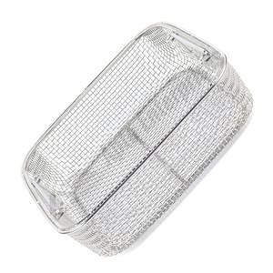 Conteneur de désinfection pour instruments chirurgicaux, articles hospitaliers, fabrication en gros, instruments chirurgicaux - Product Image 3