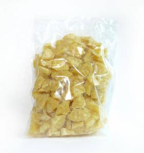 Rodaja de piña seca de 99 Gold Data Marca Natural No GMO Frutas secas suaves merienda AD Rodajas redondas de piña seca Azúcar gratis - Product Image 2