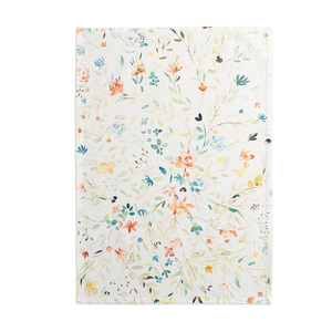 Fournisseur indien Serviettes de vaisselle personnalisées en pur coton, lavables et légers à vendre - Product Image 1