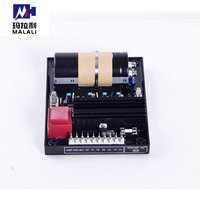 Accessoires générateur diesel sans balais R448 Régulateur de tension d'excitation automatique Régulateur de tension AVR