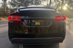 Tesla Model X Long Range Dual-Motor AWD 2019 Usado Premium - Product Image 3