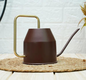 Selección de regadera para exteriores impulsada por un propósito, desde el jardín hasta el invernadero, los mejores estilos para la funcionalidad de macetas - Product Image 3