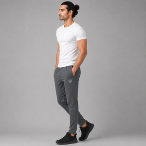 Pantalones de Senderismo Dominance Performance Charcoal para Actividades al Aire Libre - Product Image 2