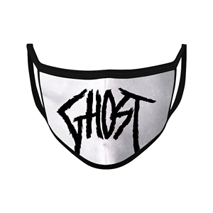 Vente en gros Masque facial professionnel en coton Meilleur design de qualité pour la fête Masque facial réutilisable en soie personnalisé Poids léger - Product Image 6