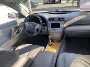 2007 usado To-yo-ta Cam_ry XLE V6 - Product Image 3