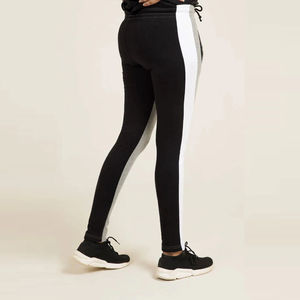 Latest Arrival Jogging Bottoms Women Tracksuit Training Fleece Sweat Pant <b>Trousers</b> Wholesale <b>Ladies</b> Gym OEM ODM Serviced - Product Image 3