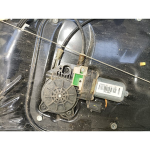 Mecanismo de elevación del parabrisas delantero. DX LAND ROVER Freelander 2ª Serie LR060134 224DT (03>06) - Product Image 2