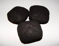 Charbon de bois en briquettes de haute qualité pour usage commercial en provenance d'Afrique du Sud