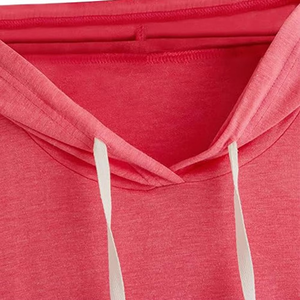 Top Deportivo sin Mangas con Capucha, Ligero, Informal, para Gimnasio, Entrenamiento y Uso Diario - Product Image 3