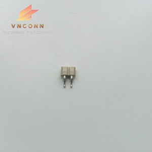 ผู้จำหน่ายเวียดนามสำหรับซ็อกเก็ตแบบกลมรูกลมขนาด2.54มม. ข้อต่อแบบยืดหยุ่นสำหรับแนวนอน FFC & FPC แบบแบนพร้อมขั้วต่อขาและตัวเมีย - Product Image 1