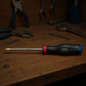 Usag POZIDRIV-SUPADRIV <b>Screwdrivers</b> High Quality Product Category for Efficient Work - Product Image 3