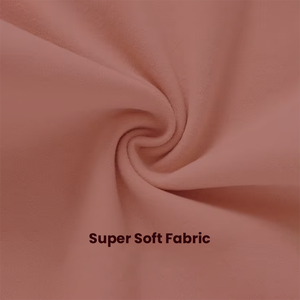 Mameluco suave de color sólido cómodo y elegante para bebé con botones a presión, Mono para niños pequeños recién nacidos - Product Image 2