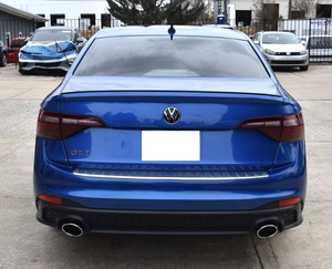 PERFECT 2024 Vo-lks-wa-gen Je-tta Transmisión automática - Product Image 6