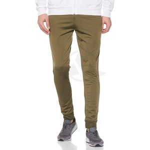 Vêtements de sport de qualité supérieure survêtements d'entraînement de fitness deux pièces survêtement pour hommes en polyester recyclé léger et confortable - Product Image 4