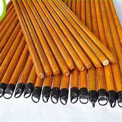 Mango de Escoba de Madera, Mango de Escoba de Madera de Venta Caliente - Product Image 3