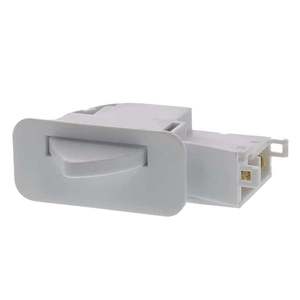 สวิตช์ประตูตู้เย็น ERP 6600JB1010A แบบไฟฟ้าและแบบใช้มือ  แหล่งพลังงานไฟฟ้า สภาพใหม่ วัสดุพลาสติก อะไหล่สำหรับใช้ในครัวเรือน - Product Image 1