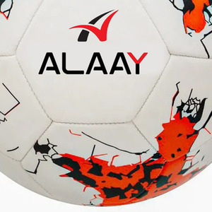 ลูกบอลยางฝึกซ้อม - Product Image 5