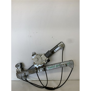 Lève-vitre électrique avant droit intelligent Forfour 1ère série A4547200046 (04>06) - Product Image 1