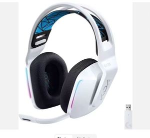 หูฟังเกมมิ่งไร้สาย G733 คุณภาพสูงรุ่นใหม่ สำหรับ PC, Mac และ PlayStation - Product Image 1