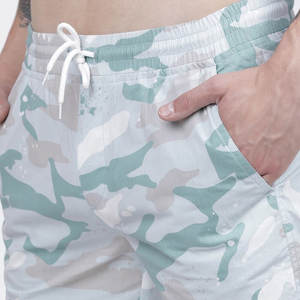 Factory Direct Sales Casual <b>Shorts</b> for <b>Men</b> Latest Design Unique Style <b>Quick</b> <b>Dry</b> <b>Men's</b> Polyester Training Workout <b>Shorts</b> <b>Men</b> - Product Image 6