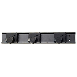 Clip Porta Scopa Tripla Maurer - Product Image 1