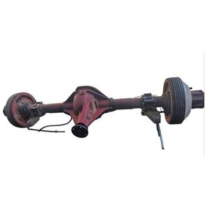 เพลาล้อหลัง ฟีเอต 616 รุ่นเบนซิน (65>78) - Product Image 3