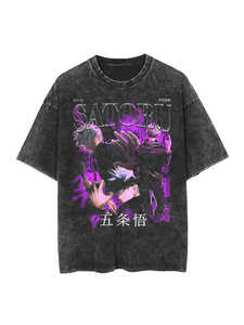 เสื้อยืดโปโลวินเทจโอเวอร์ไซส์ของผู้ชายแห้งเร็วเสื้อกอล์ฟแขนยาวพิมพ์ลายซับลิเมชันสำหรับฤดูร้อน - Product Image 3