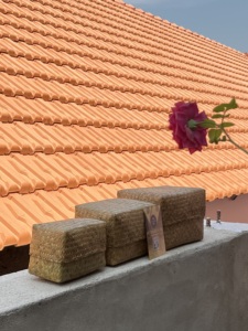 กล่องตะกร้าฟางหญ้าทะเลยั่งยืน2025อุปกรณ์เฟอร์นิเจอร์ที่เป็นมิตรกับสิ่งแวดล้อมสินค้ายอดนิยมจากเวียดนาม - Product Image 3