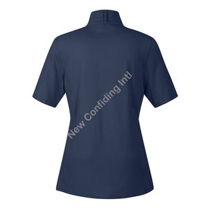 เสื้อแสดงการขี่ม้าน้ำหนักเบา,เสื้อแข่งแขนยาวคุณภาพสูงสำหรับผู้หญิง - Product Image 5